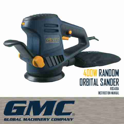 Global Machinery Company Sander ROS400A-page_pdf
